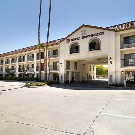 Hotel Huntington Duarte Εξωτερικό φωτογραφία