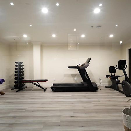 Hotel Huntington Duarte Εξωτερικό φωτογραφία