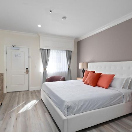 Hotel Huntington Duarte Εξωτερικό φωτογραφία