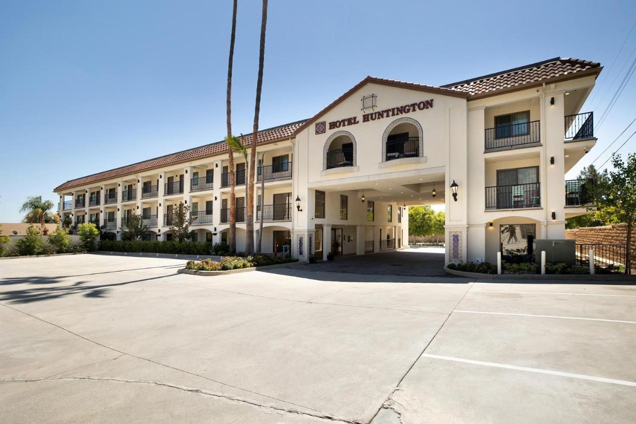 Hotel Huntington Duarte Εξωτερικό φωτογραφία