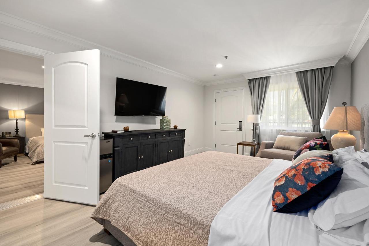 Hotel Huntington Duarte Εξωτερικό φωτογραφία