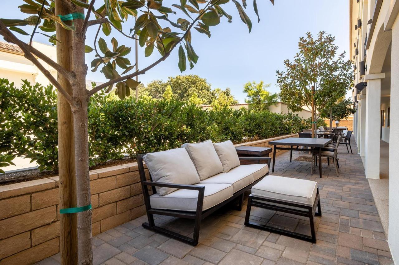 Hotel Huntington Duarte Εξωτερικό φωτογραφία