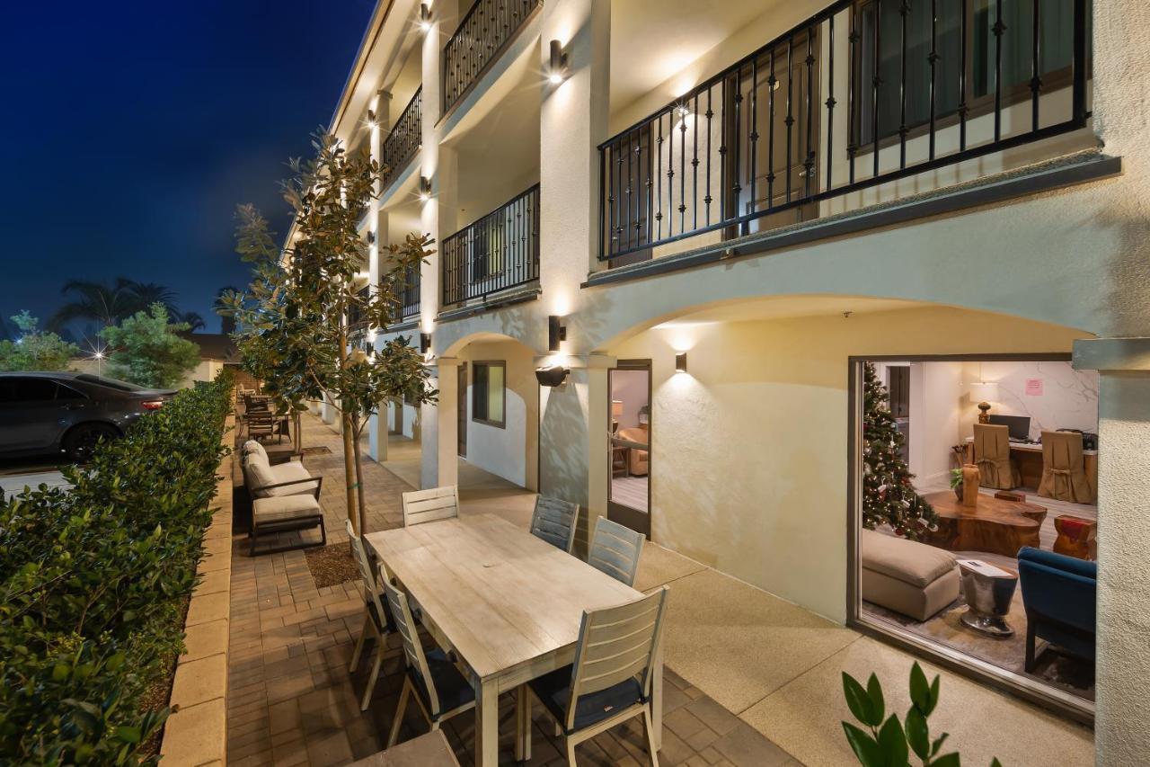 Hotel Huntington Duarte Εξωτερικό φωτογραφία