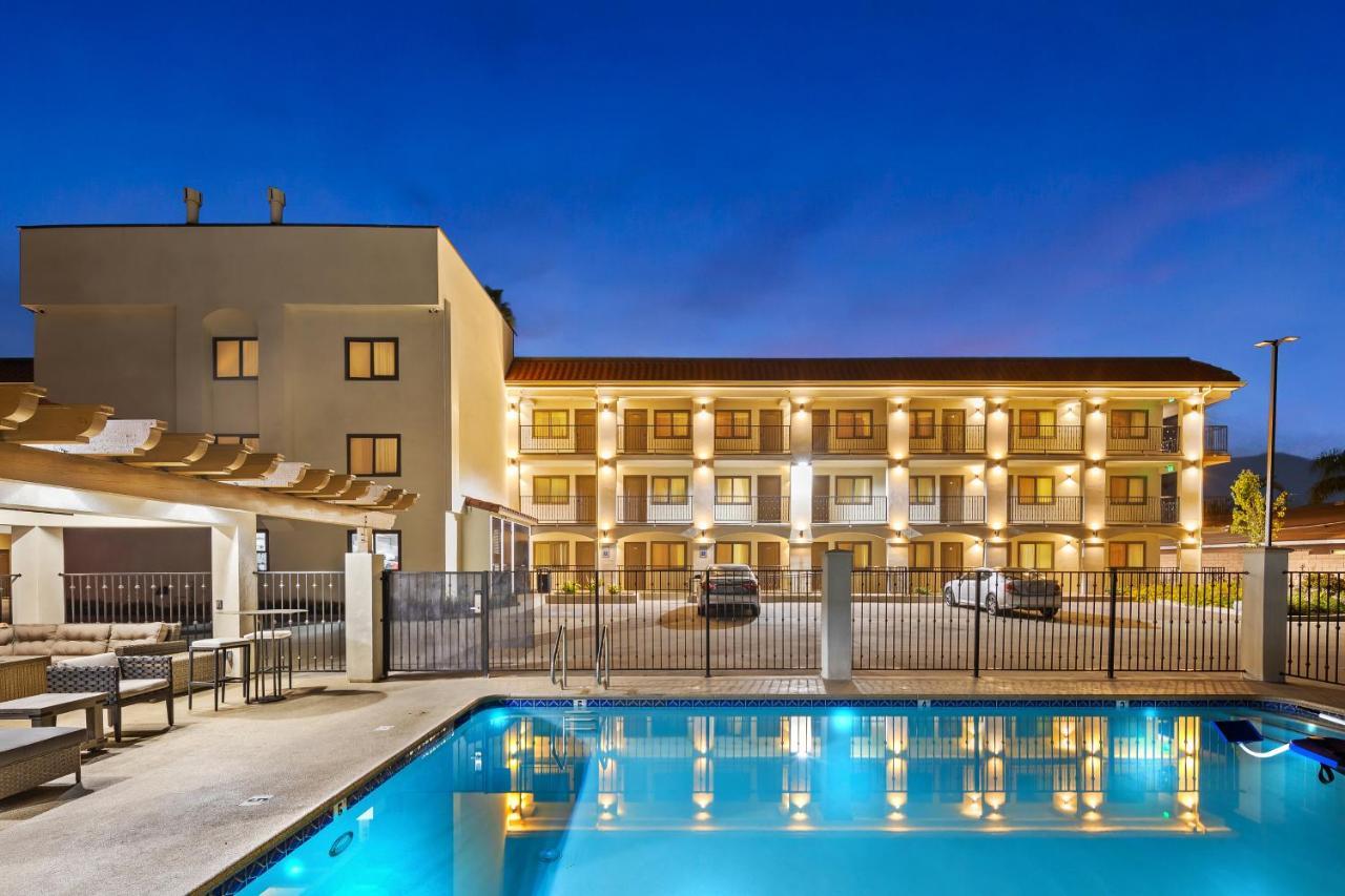 Hotel Huntington Duarte Εξωτερικό φωτογραφία
