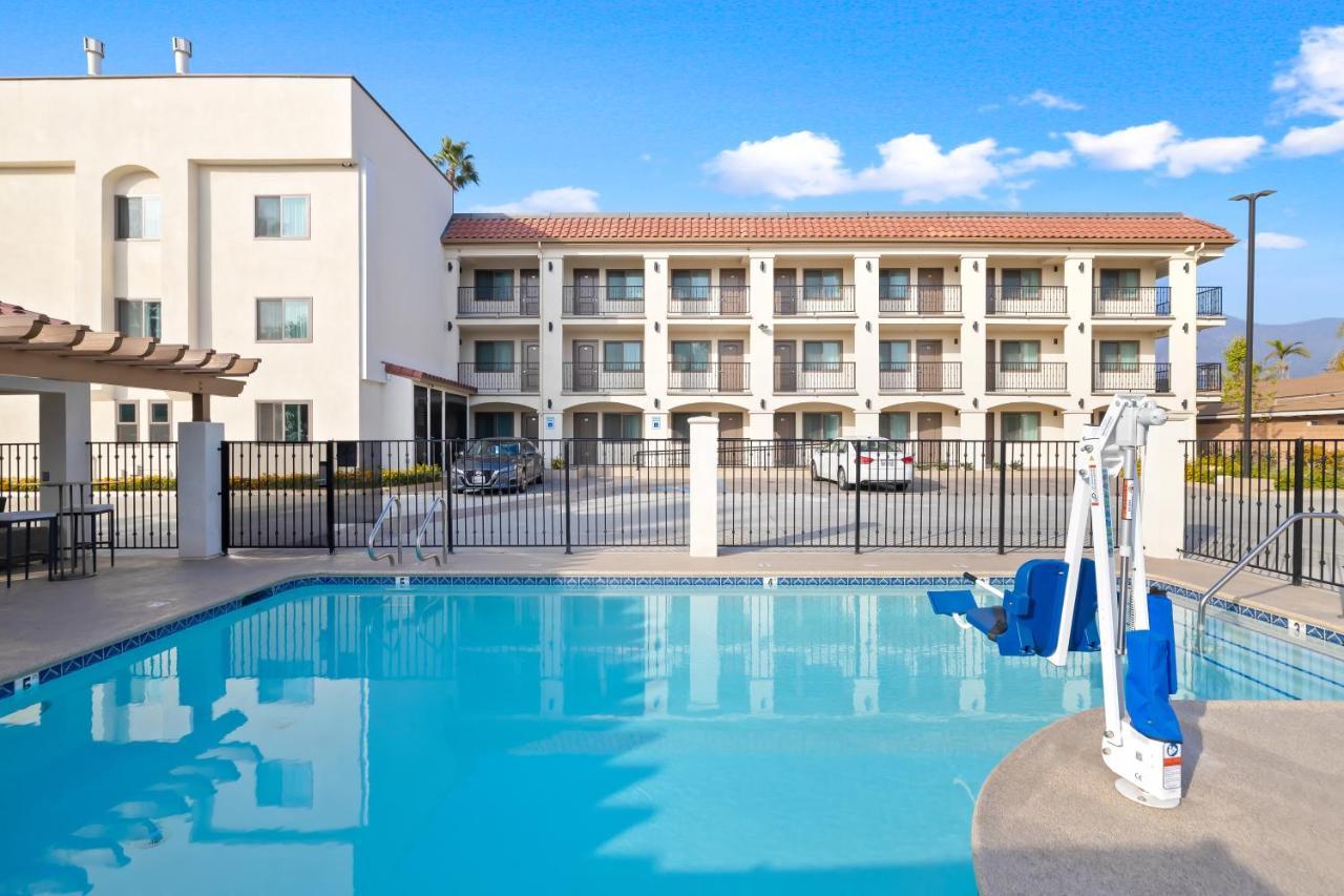 Hotel Huntington Duarte Εξωτερικό φωτογραφία