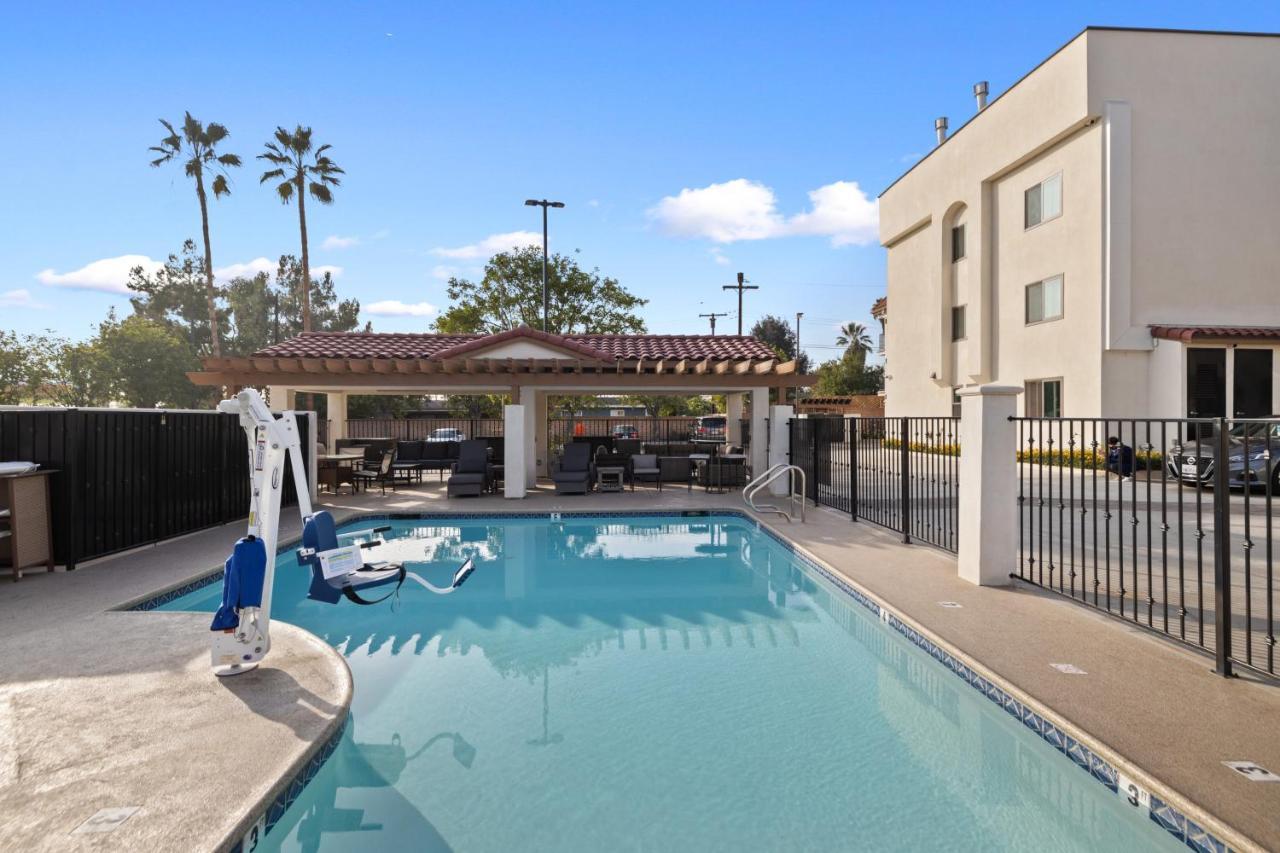 Hotel Huntington Duarte Εξωτερικό φωτογραφία