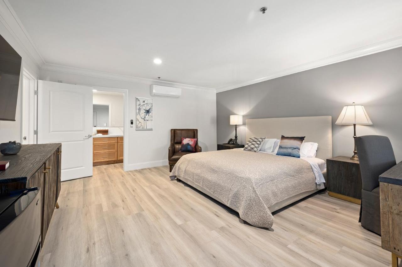 Hotel Huntington Duarte Εξωτερικό φωτογραφία