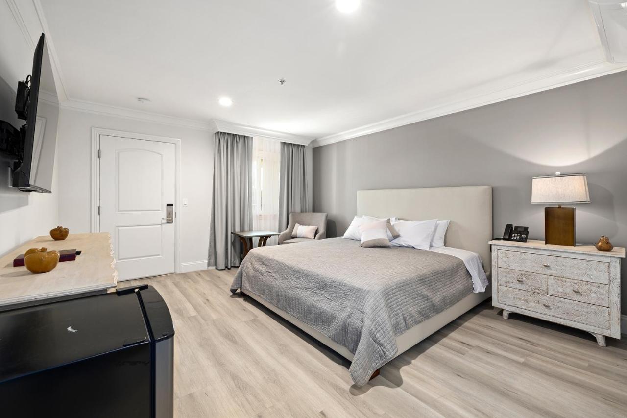 Hotel Huntington Duarte Εξωτερικό φωτογραφία