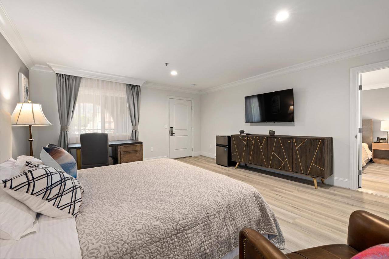 Hotel Huntington Duarte Εξωτερικό φωτογραφία