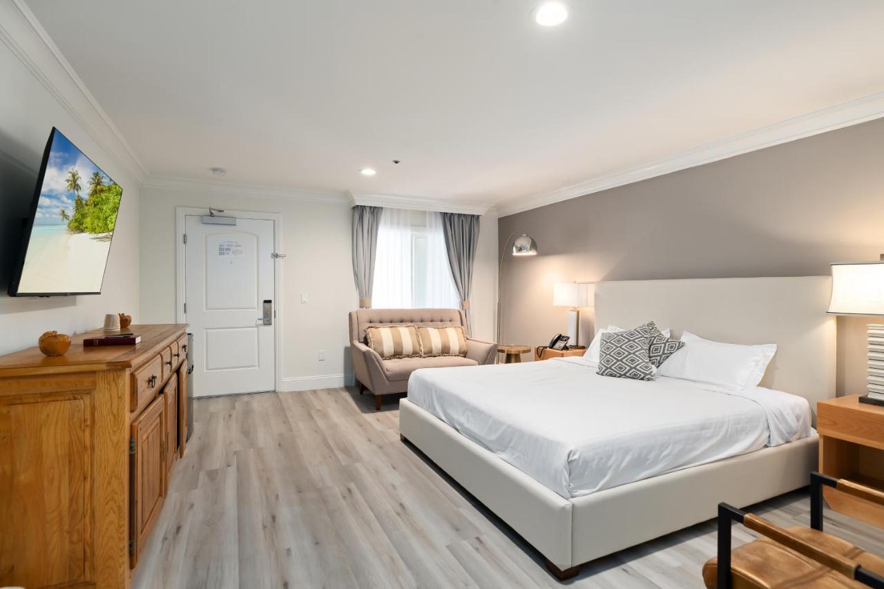 Hotel Huntington Duarte Εξωτερικό φωτογραφία