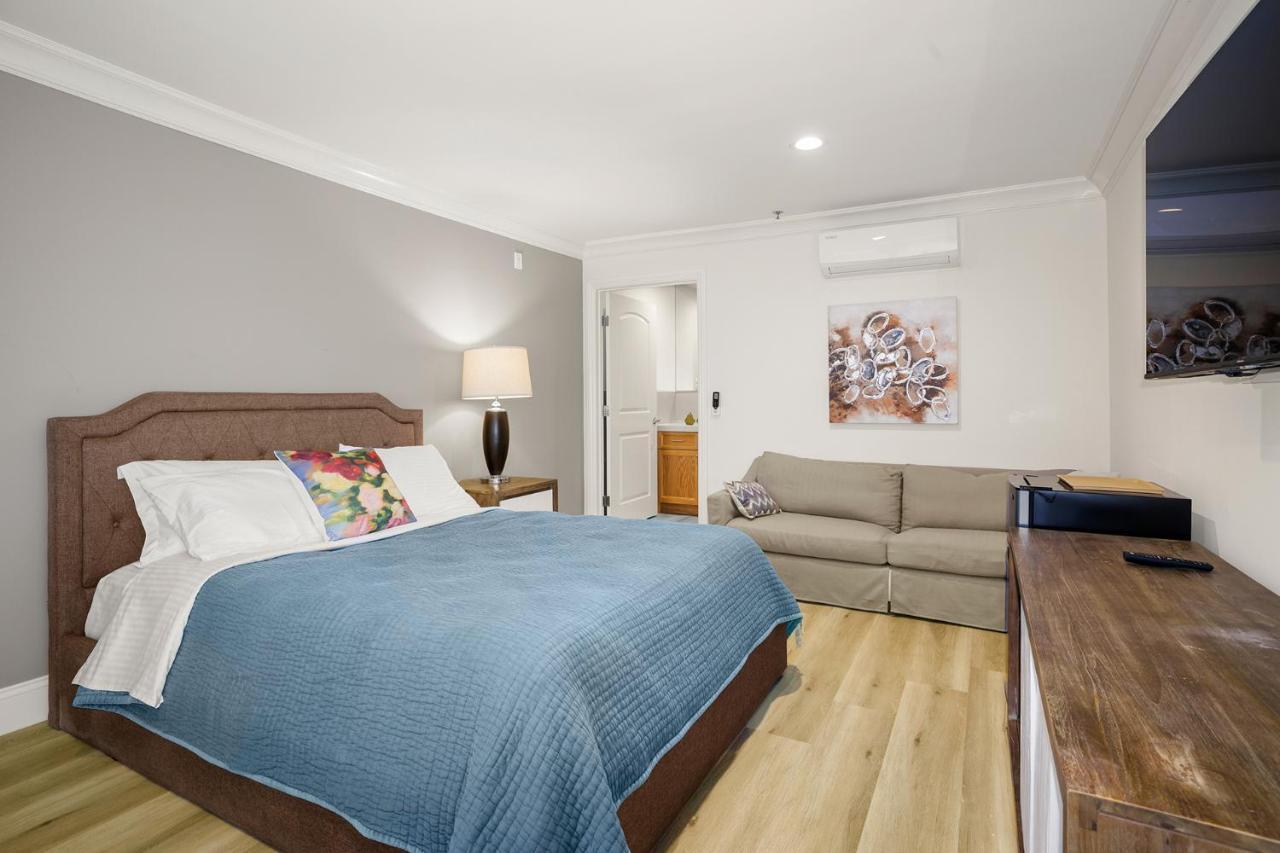 Hotel Huntington Duarte Εξωτερικό φωτογραφία
