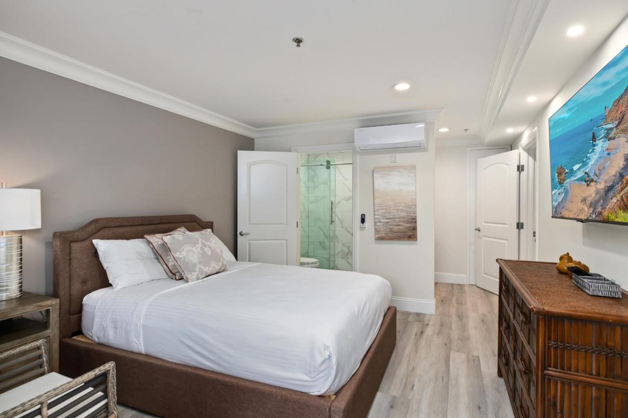 Hotel Huntington Duarte Εξωτερικό φωτογραφία