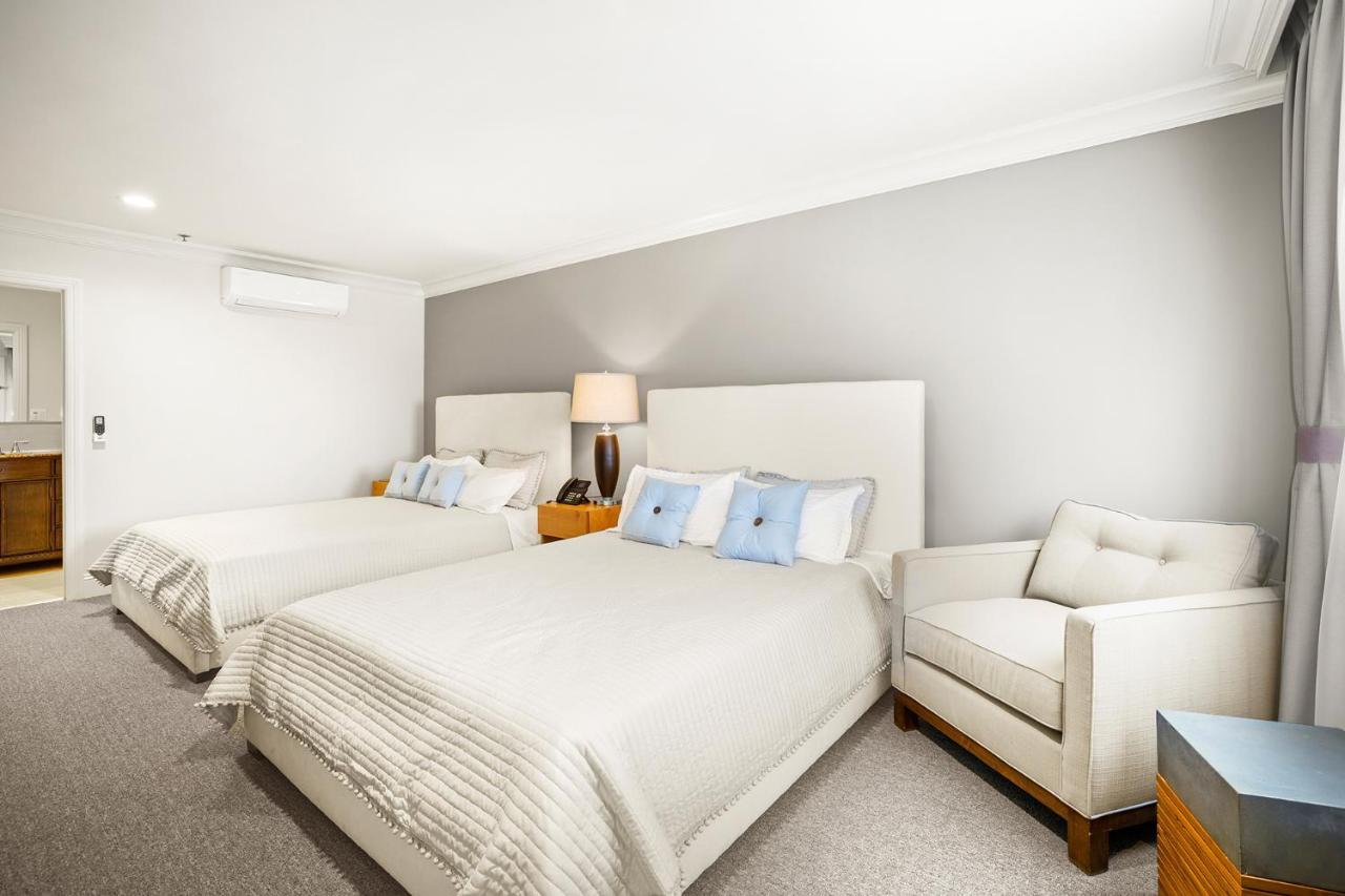 Hotel Huntington Duarte Εξωτερικό φωτογραφία