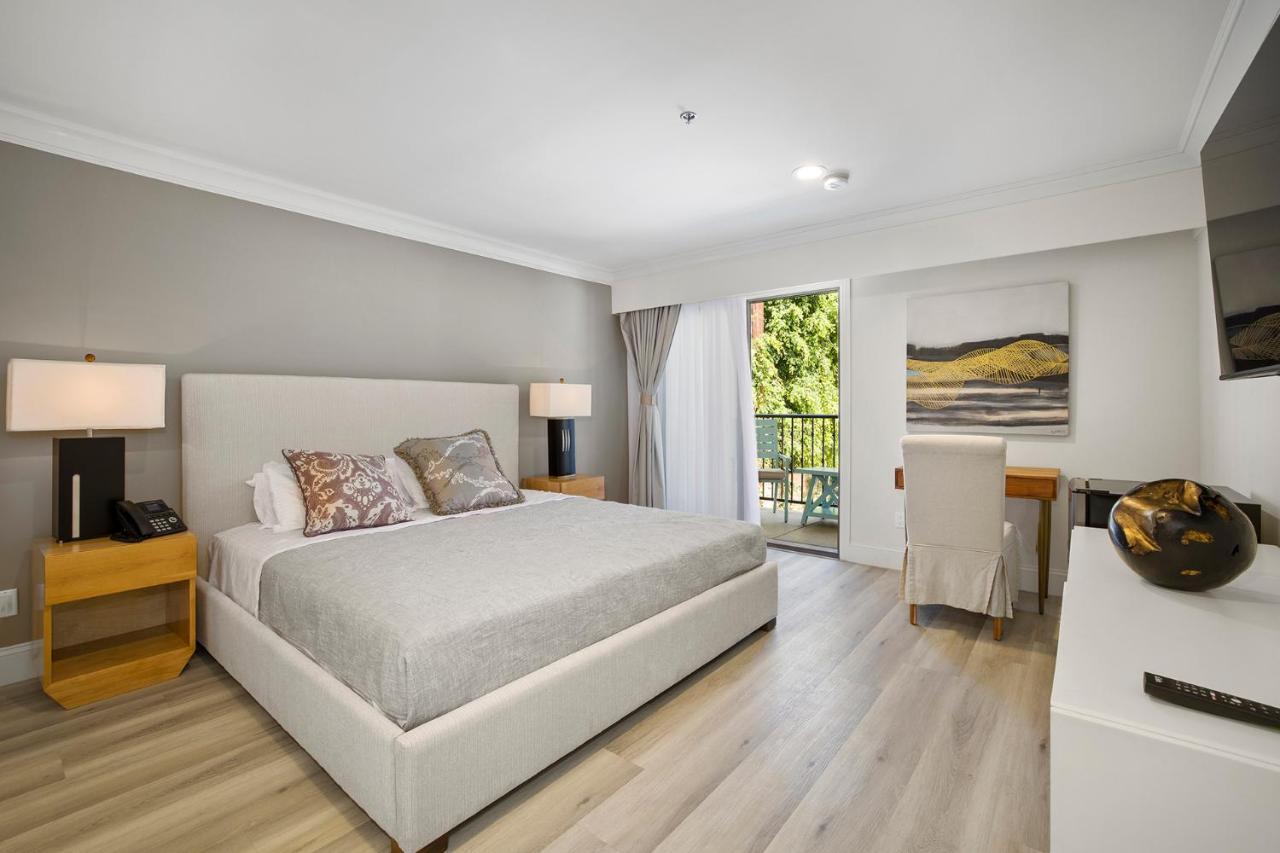 Hotel Huntington Duarte Εξωτερικό φωτογραφία