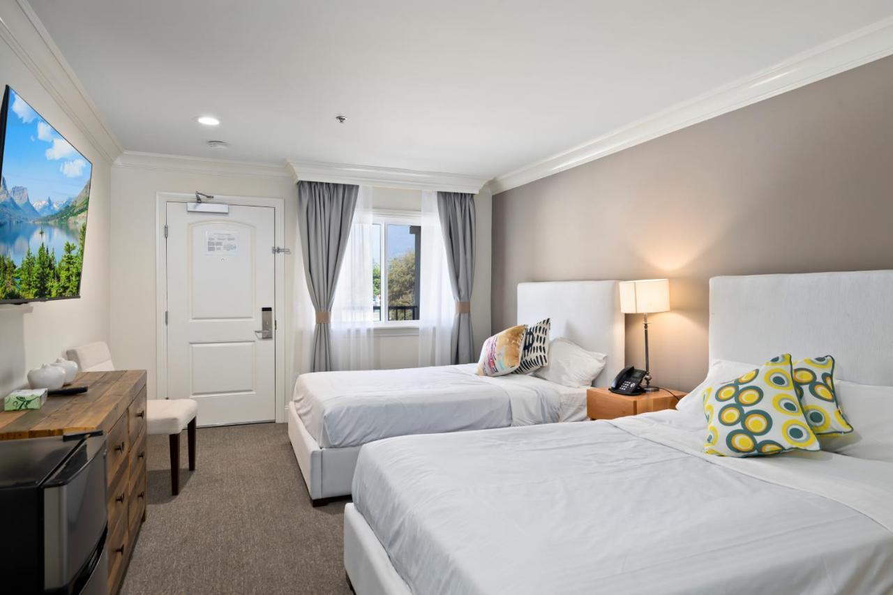 Hotel Huntington Duarte Εξωτερικό φωτογραφία