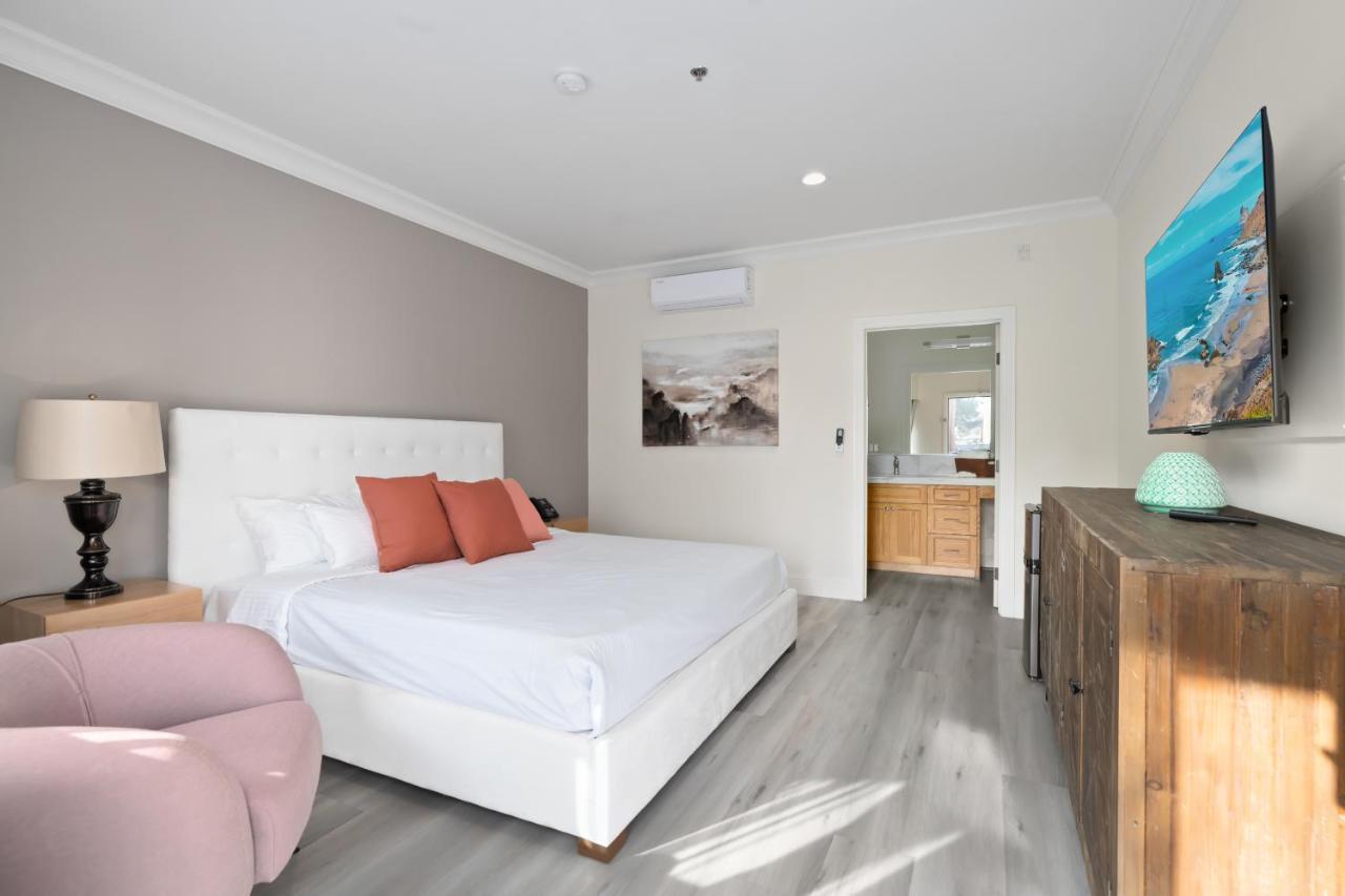 Hotel Huntington Duarte Εξωτερικό φωτογραφία