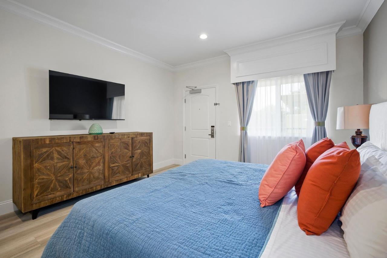 Hotel Huntington Duarte Εξωτερικό φωτογραφία