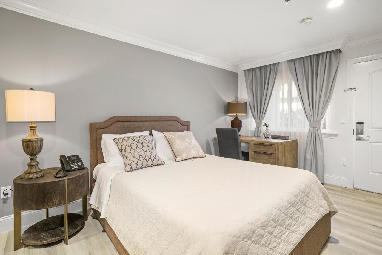 Hotel Huntington Duarte Εξωτερικό φωτογραφία