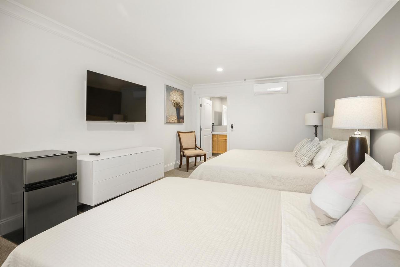 Hotel Huntington Duarte Εξωτερικό φωτογραφία