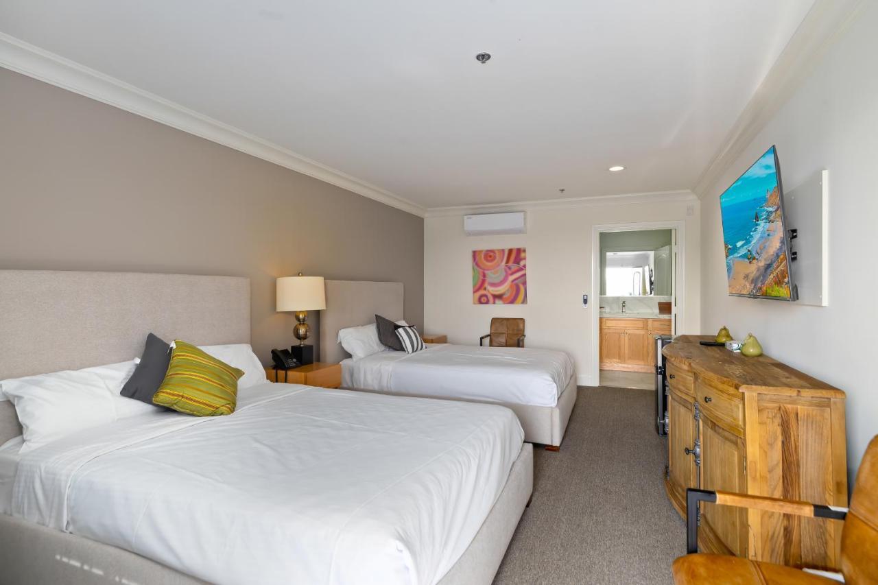 Hotel Huntington Duarte Εξωτερικό φωτογραφία