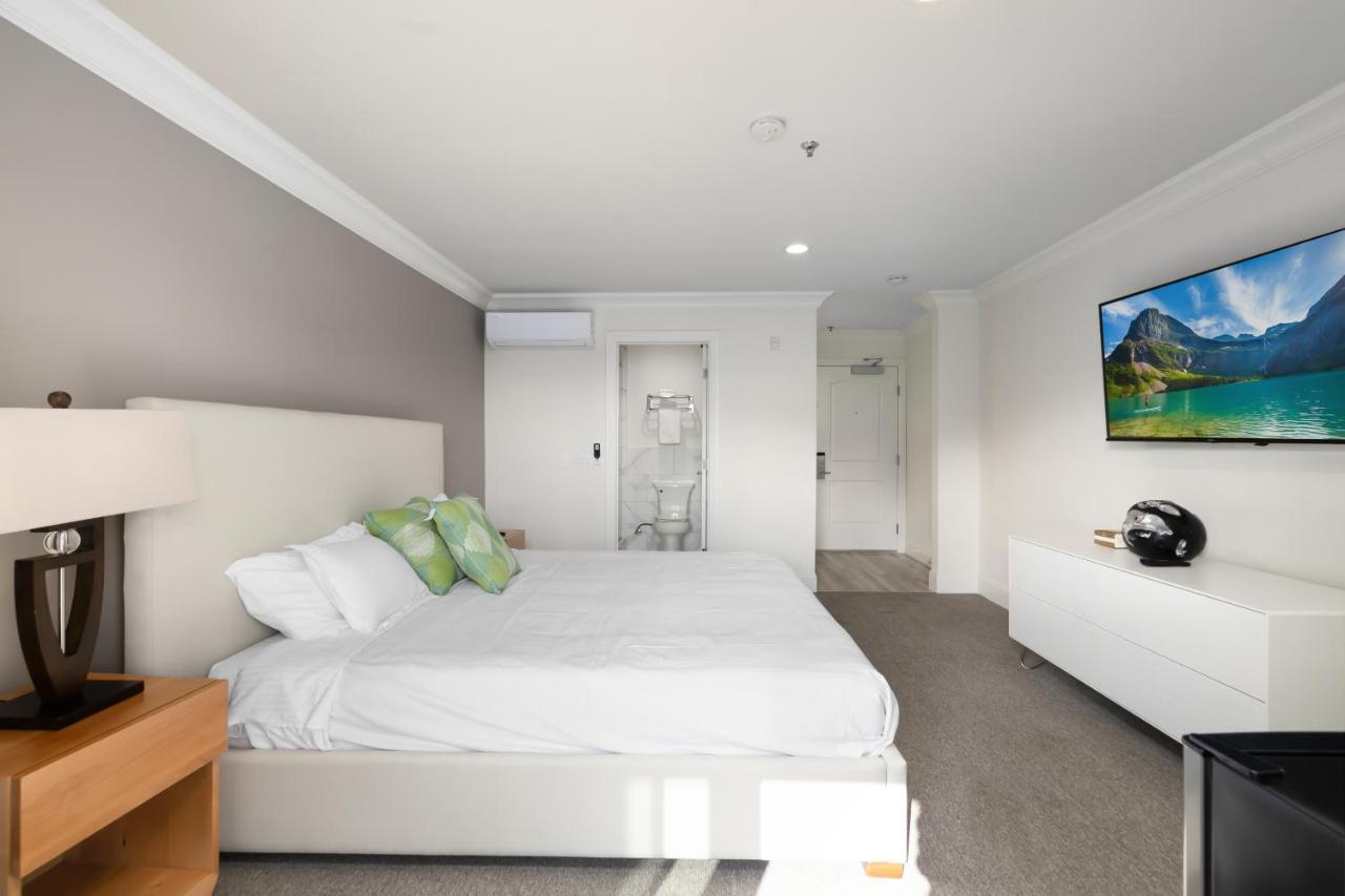 Hotel Huntington Duarte Εξωτερικό φωτογραφία