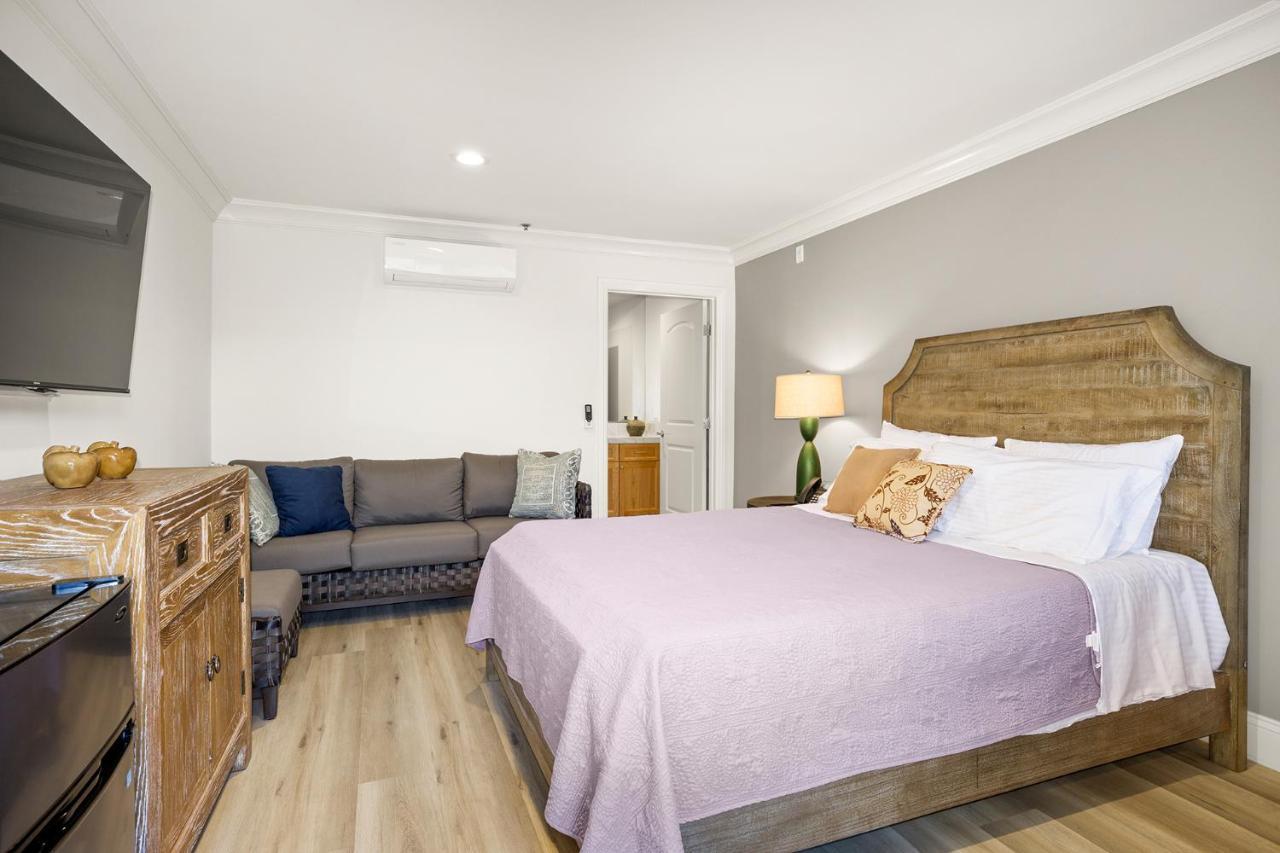 Hotel Huntington Duarte Εξωτερικό φωτογραφία