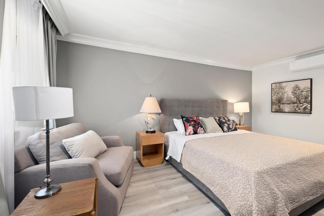 Hotel Huntington Duarte Εξωτερικό φωτογραφία