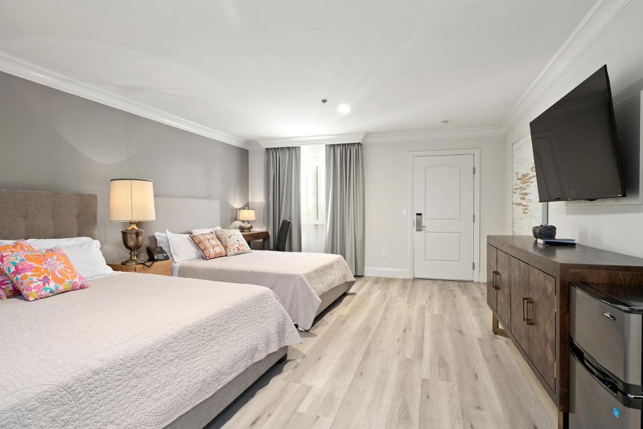 Hotel Huntington Duarte Εξωτερικό φωτογραφία
