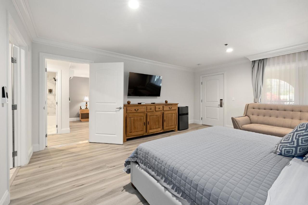 Hotel Huntington Duarte Εξωτερικό φωτογραφία