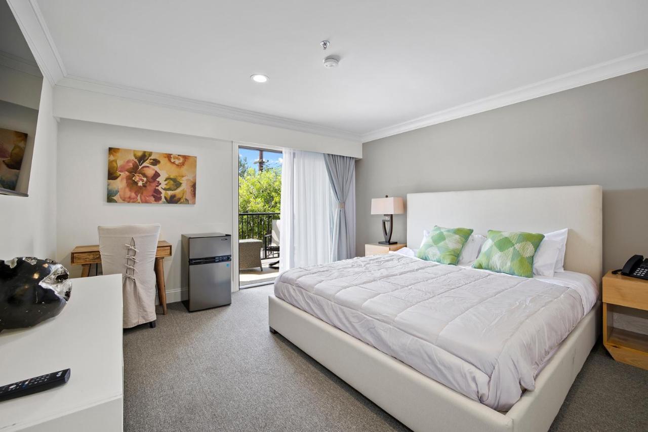 Hotel Huntington Duarte Εξωτερικό φωτογραφία
