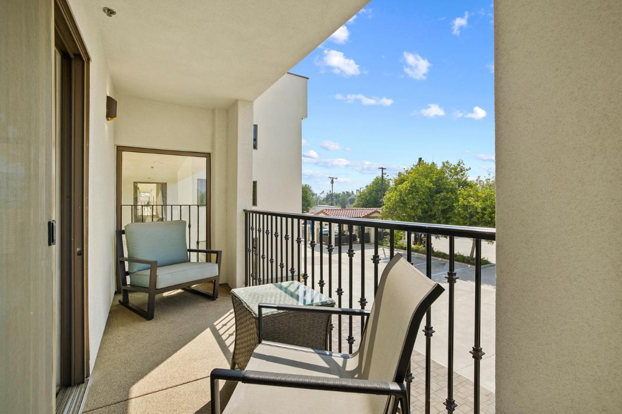 Hotel Huntington Duarte Εξωτερικό φωτογραφία