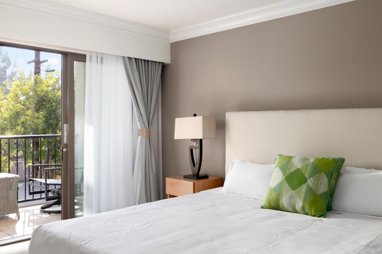 Hotel Huntington Duarte Εξωτερικό φωτογραφία